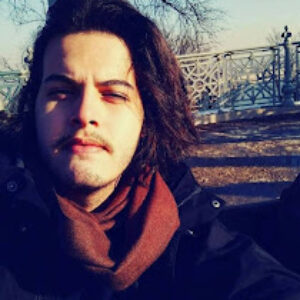 A fotografia do perfil de Ricardo Carvalho Nascimento