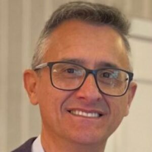 A fotografia do perfil de SERGIO ZEFERINO