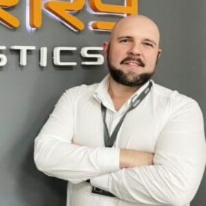 A fotografia do perfil de OSWALDO JUNIOR