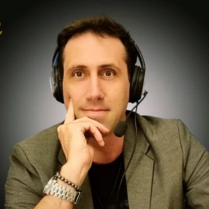 A fotografia do perfil de Marcus Paulo Rodrigues | Bora Desenvolver