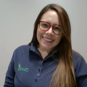 A fotografia do perfil de KELY STANGER