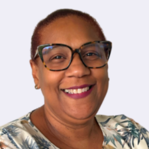 A fotografia do perfil de Simone Germano