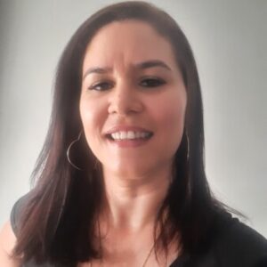 A fotografia do perfil de Valdilene Pereira Carneiro