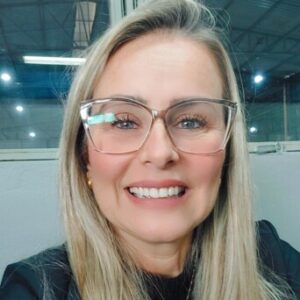 A fotografia do perfil de SILVIA OLIVEIRA