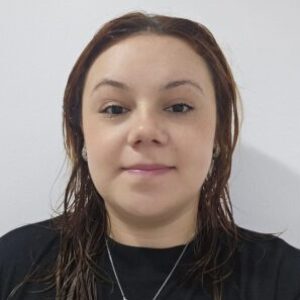 A fotografia do perfil de Natielly Sanchez Lofredo