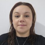 A fotografia do perfil de Natielly Sanchez Lofredo